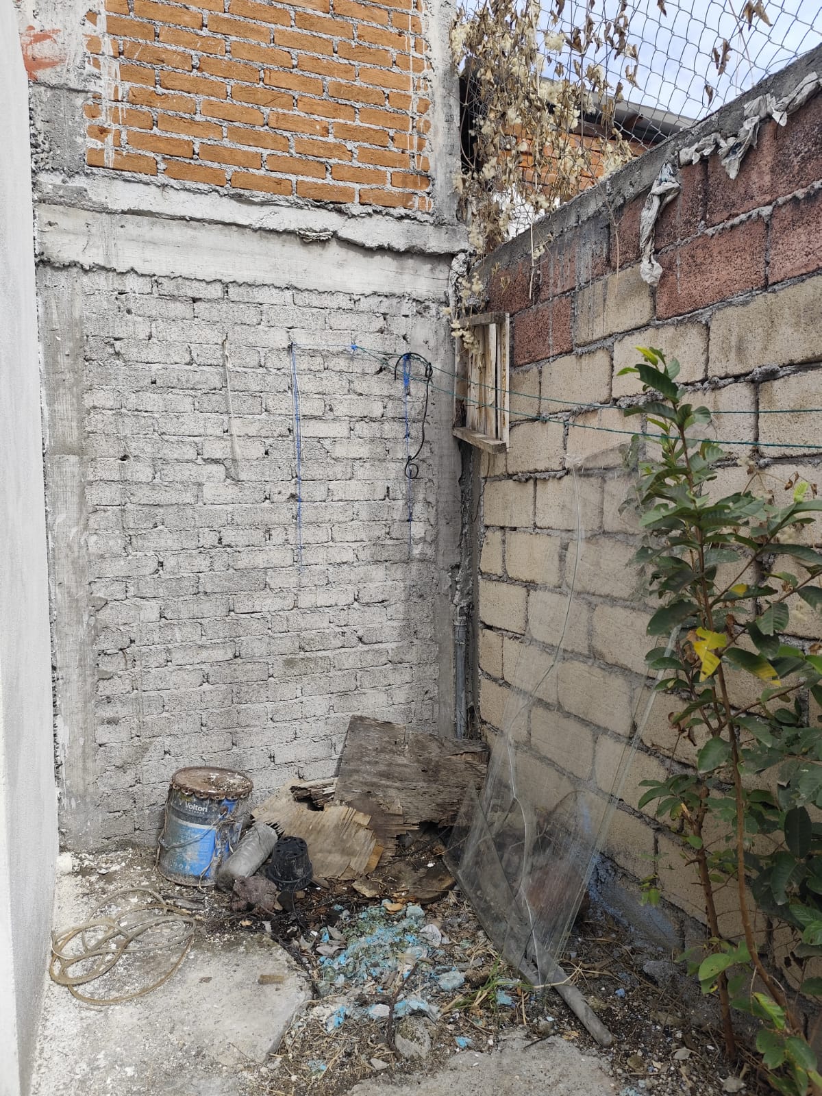 Pie de Casa en Venta en Frac. Las Espigas