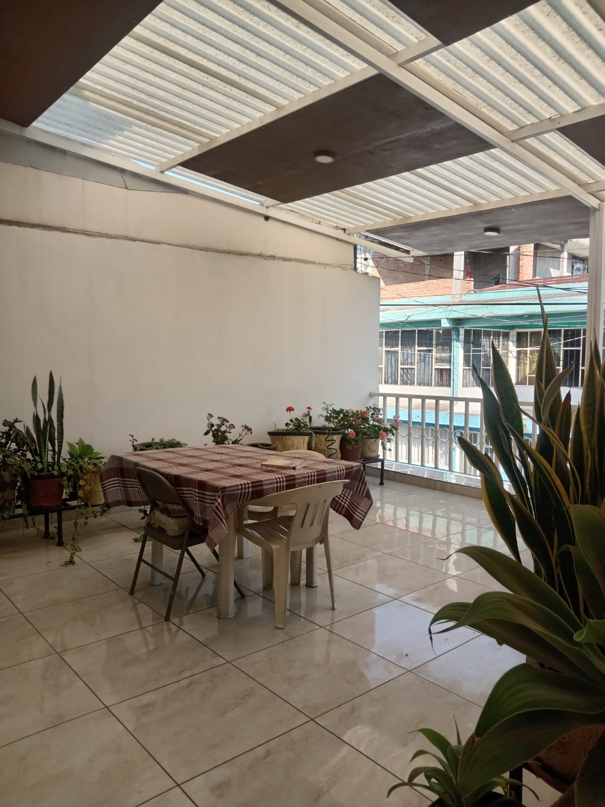 Casa en Venta en la Adolfo López Mateos