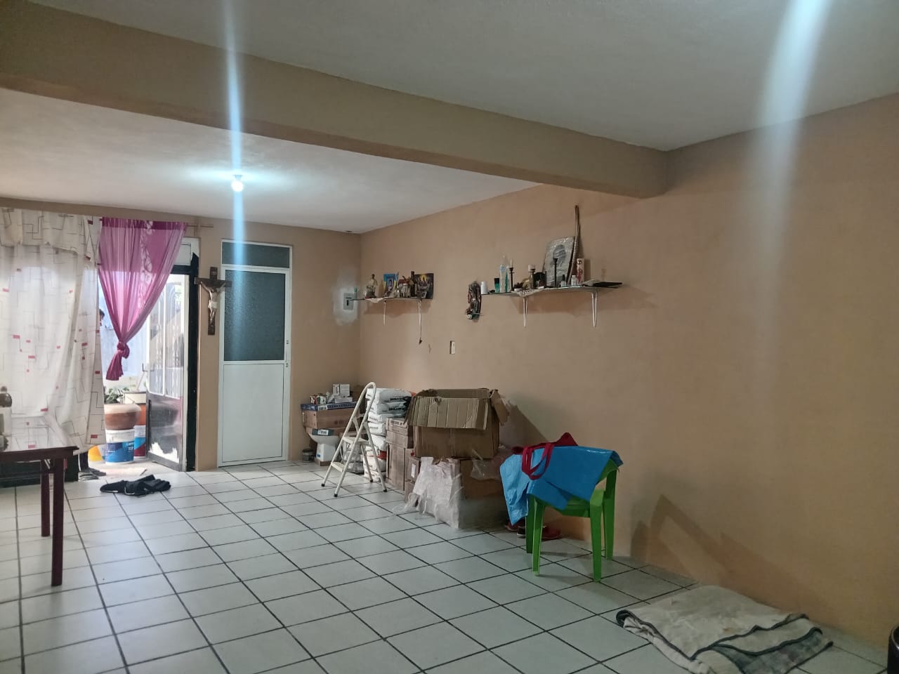 Casa en Venta en La Primavera