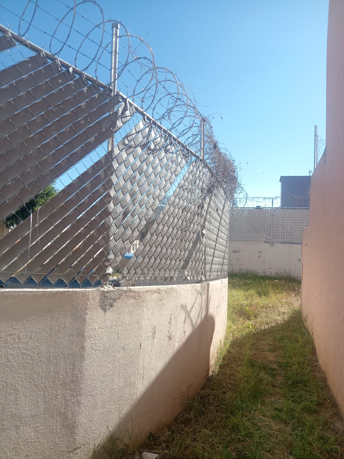 Casa con Terreno en Venta en Lomas de la Maestranza
