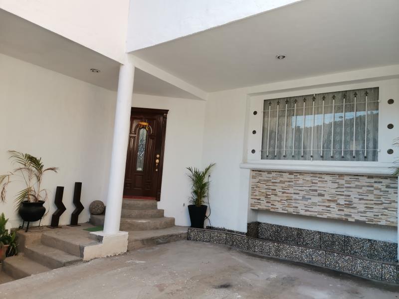Casa en Venta en El Virrey