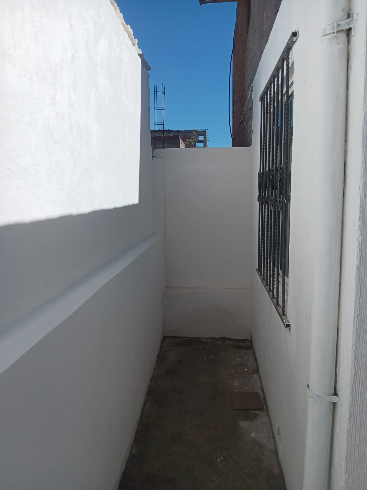 Pie de Casa en Venta en Villa Magna