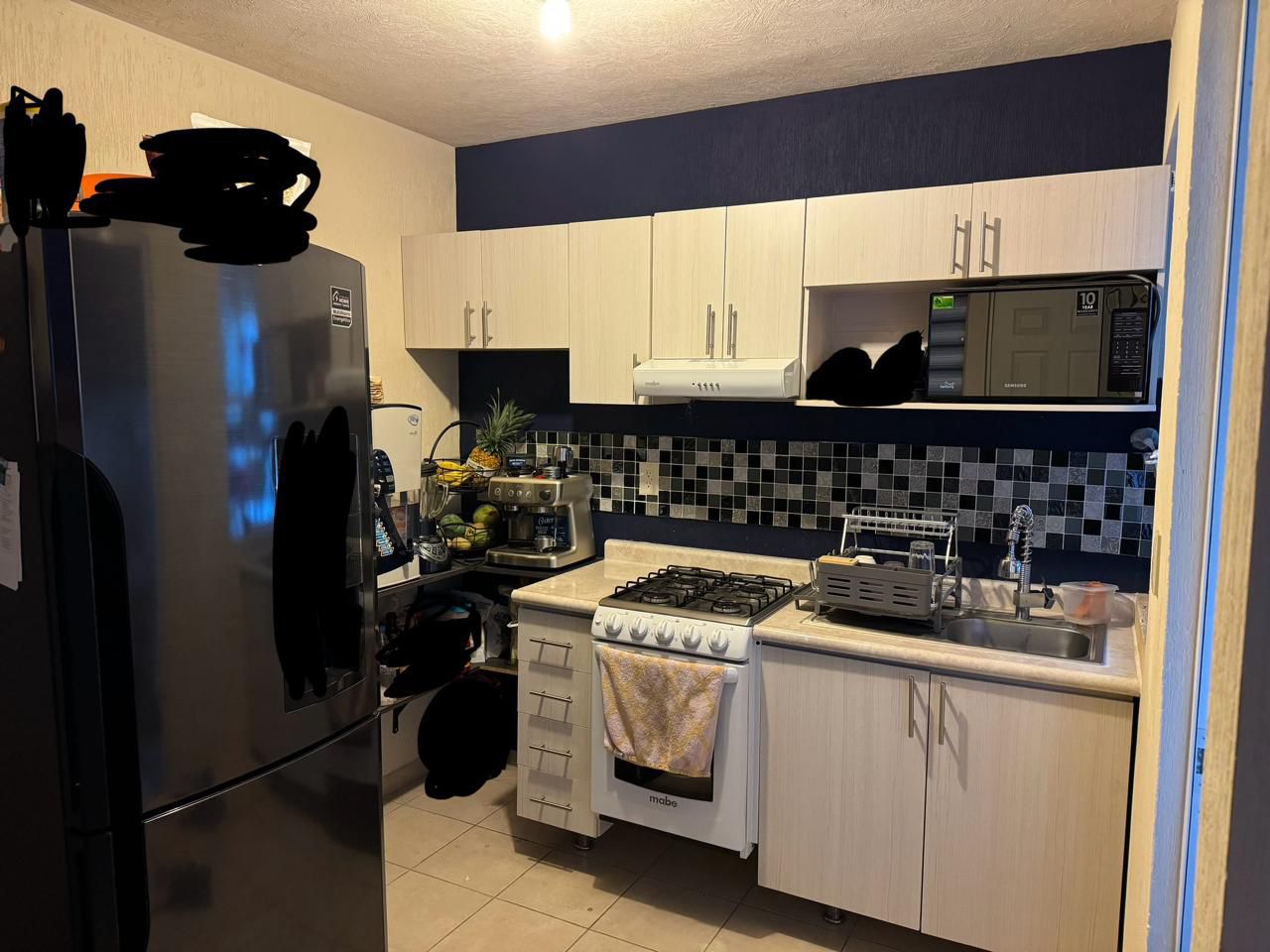 Departamento en Venta en Vistas del Quinceo