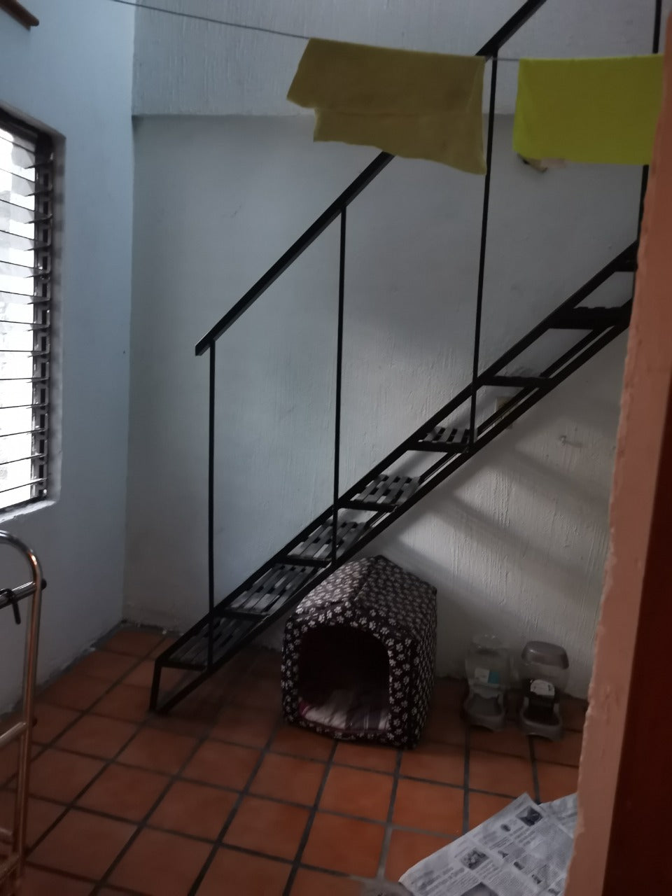Casa en Venta en Fracc. Bosques Camelinas