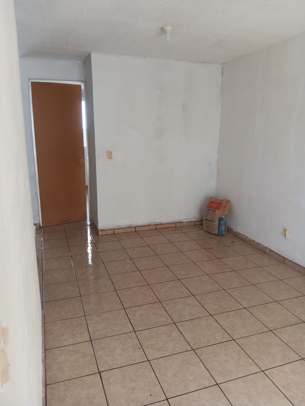 Pie de Casa en Venta en Villa Magna