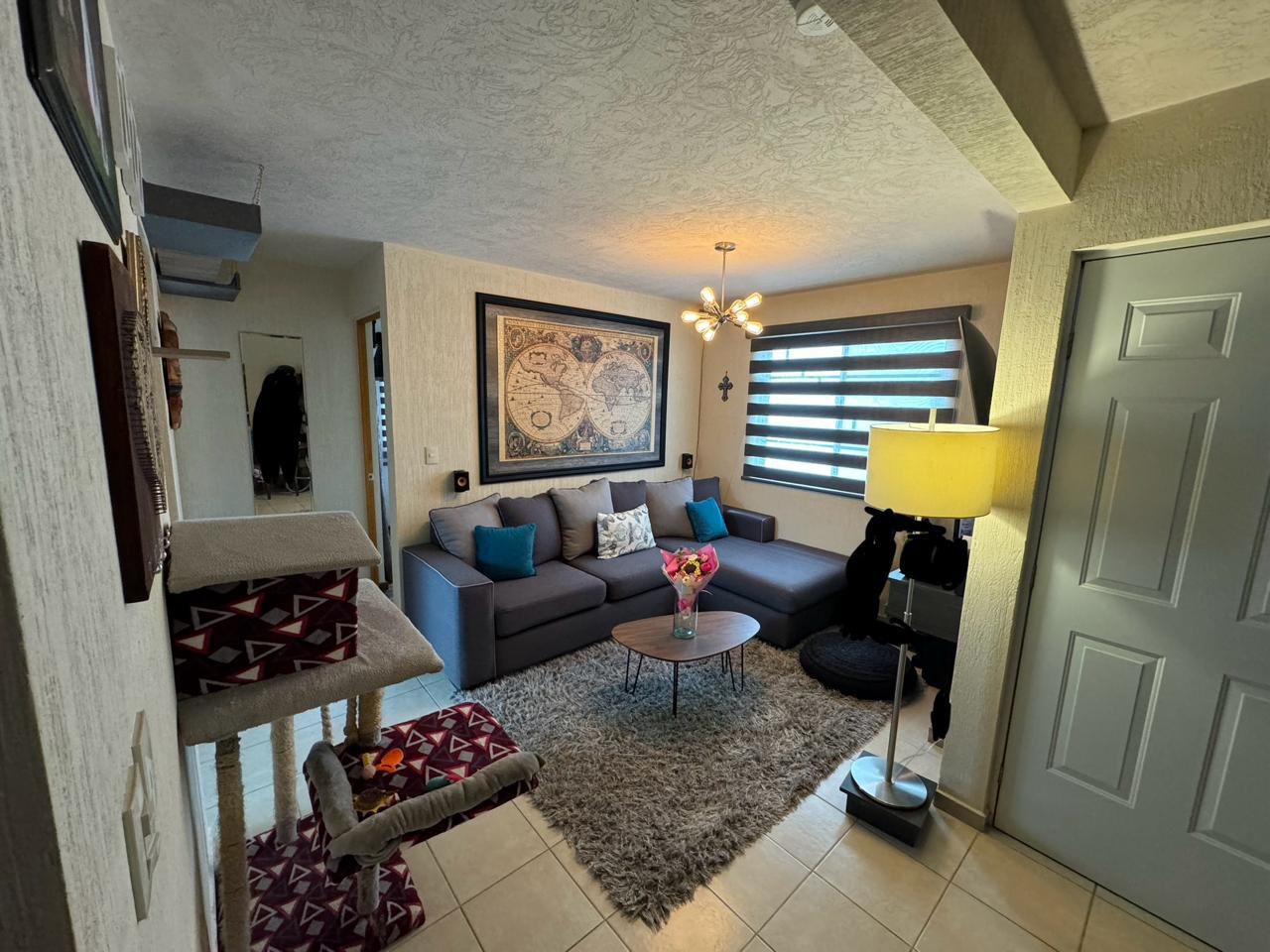 Departamento en Venta en Vistas del Quinceo