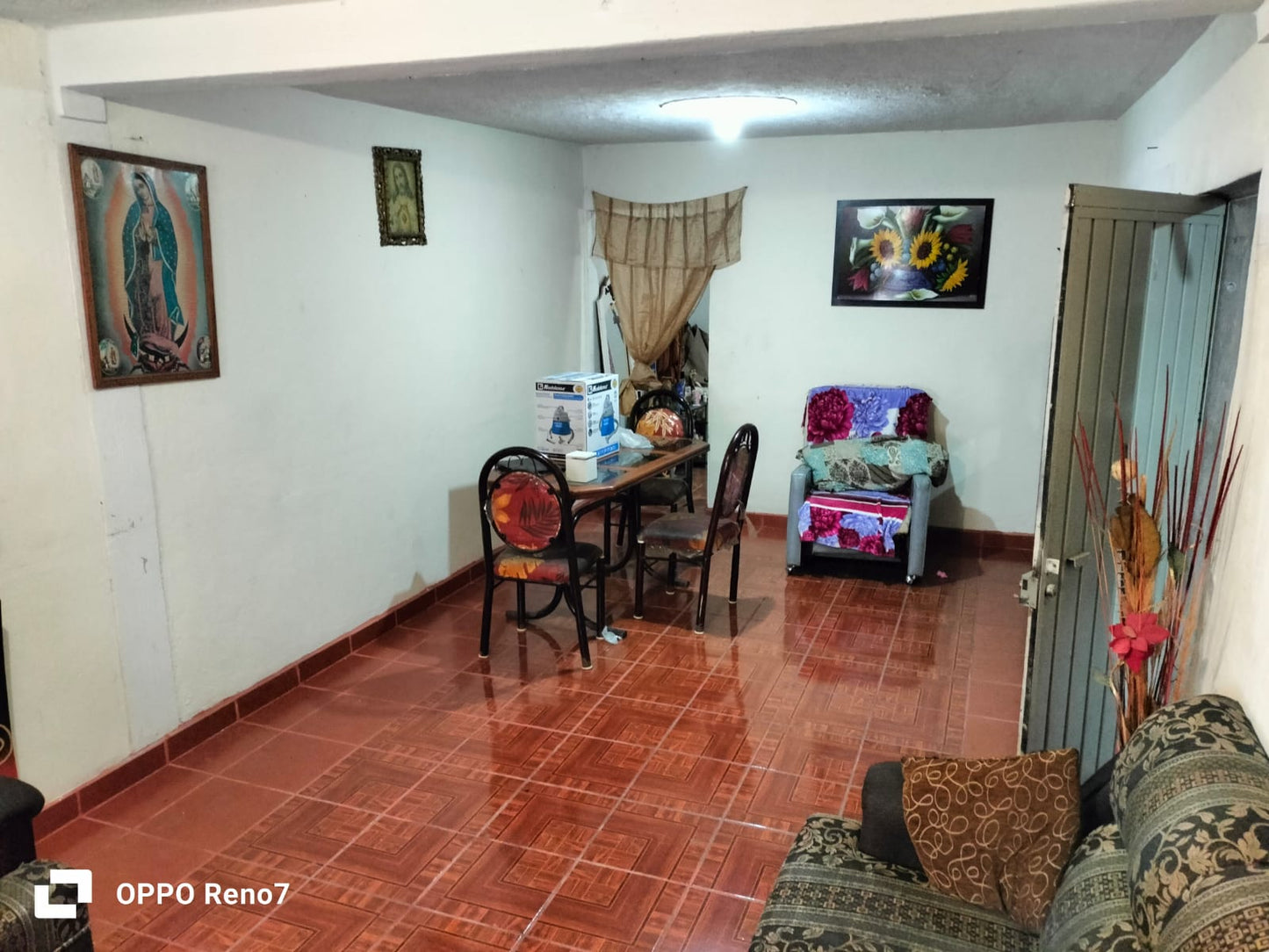 Casa en Venta en Álvaro Obregón