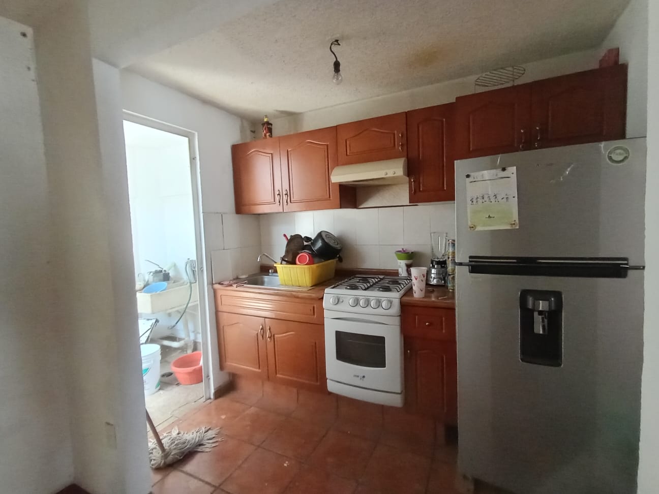 Casa en Venta Fracc. La Hacienda