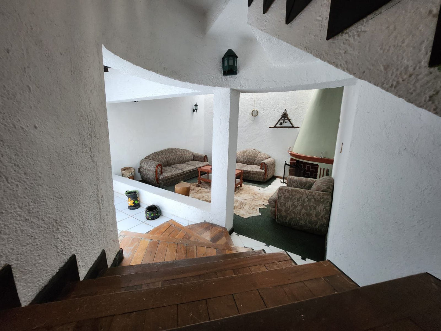 Casa en Venta en Valle Quieto