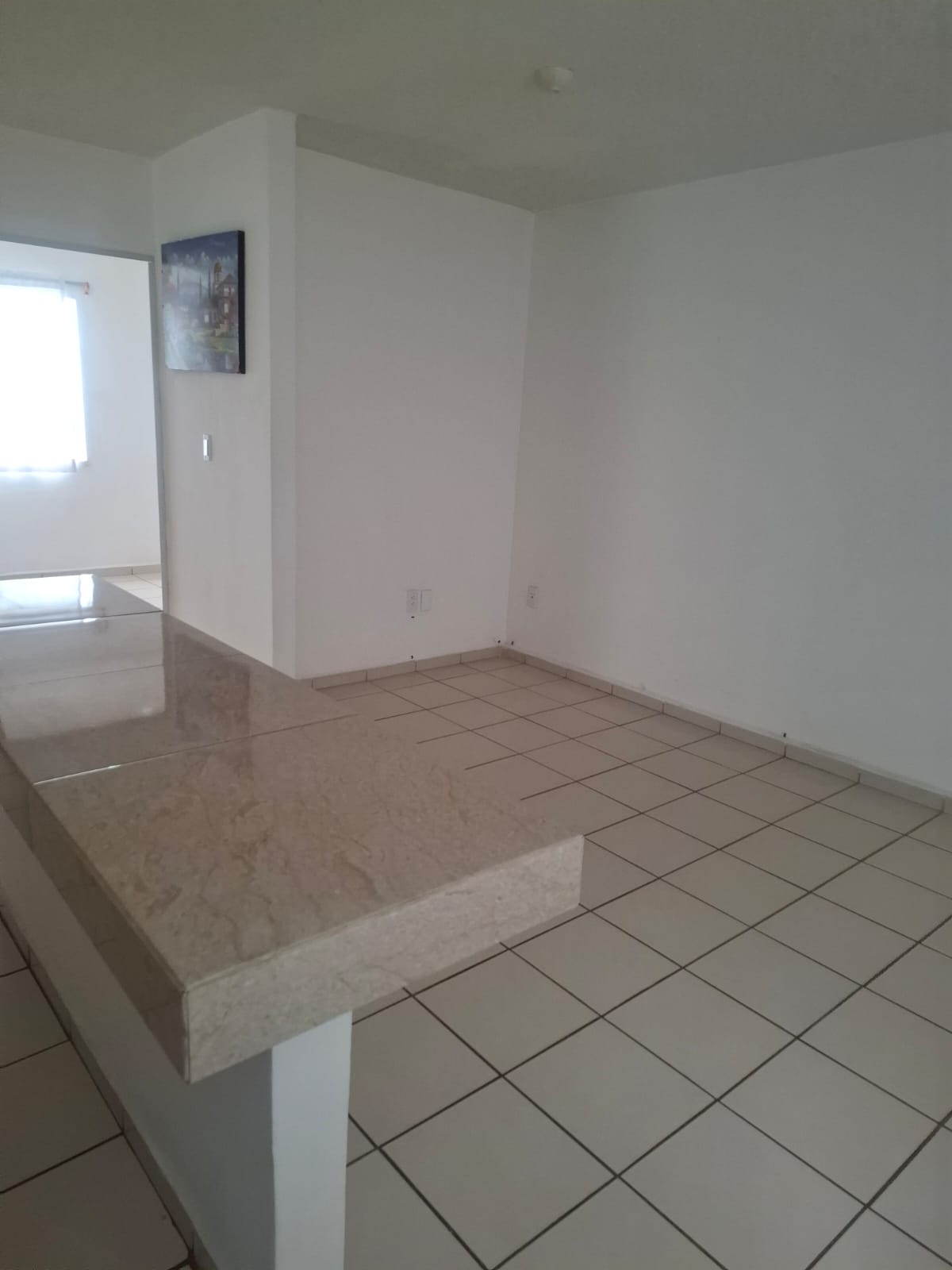Depa en Venta en Fracc. Campo Nubes