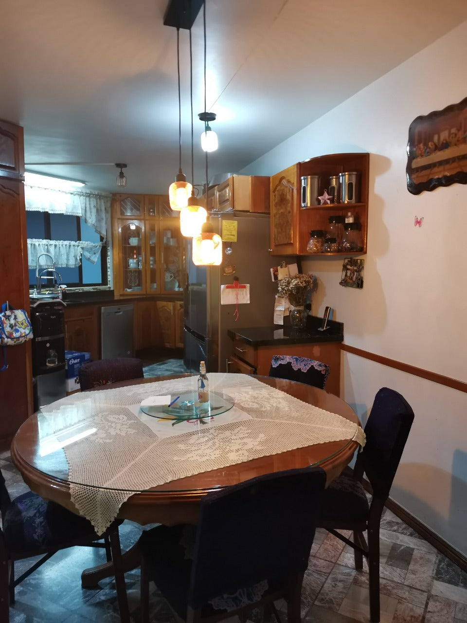Casa en Venta en Fracc. Bosques Camelinas