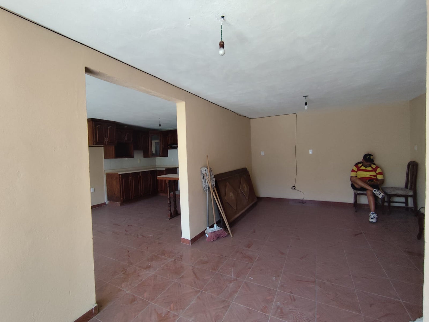 Casa en Venta en la Adolfo López Mateos