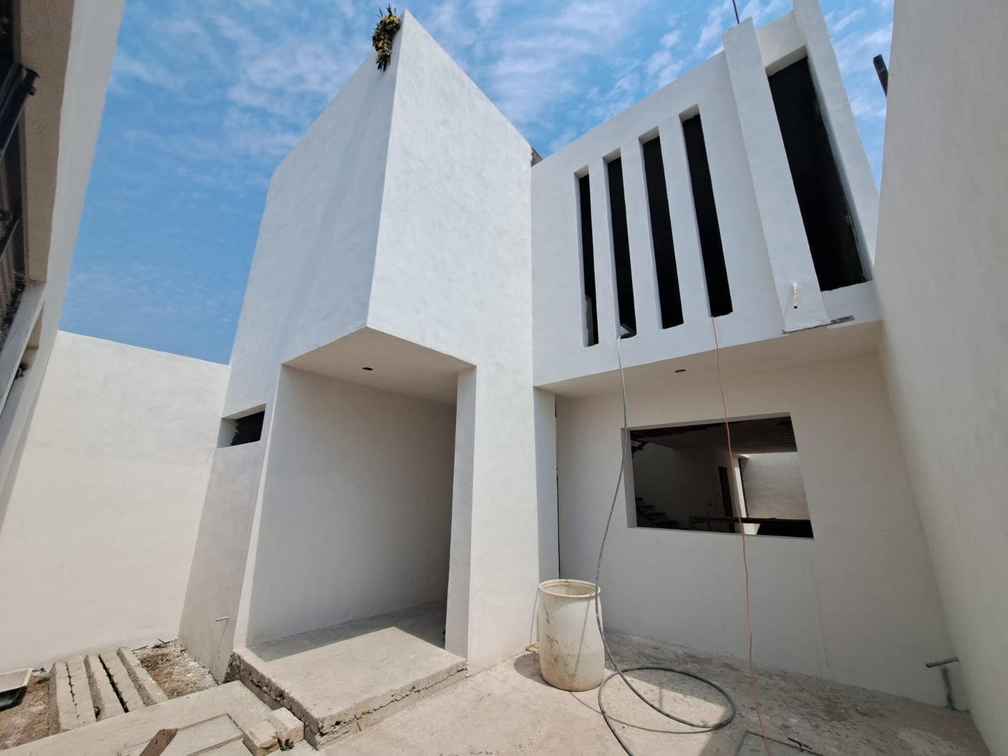 Casa en Venta en San Isidro Itzicuaro