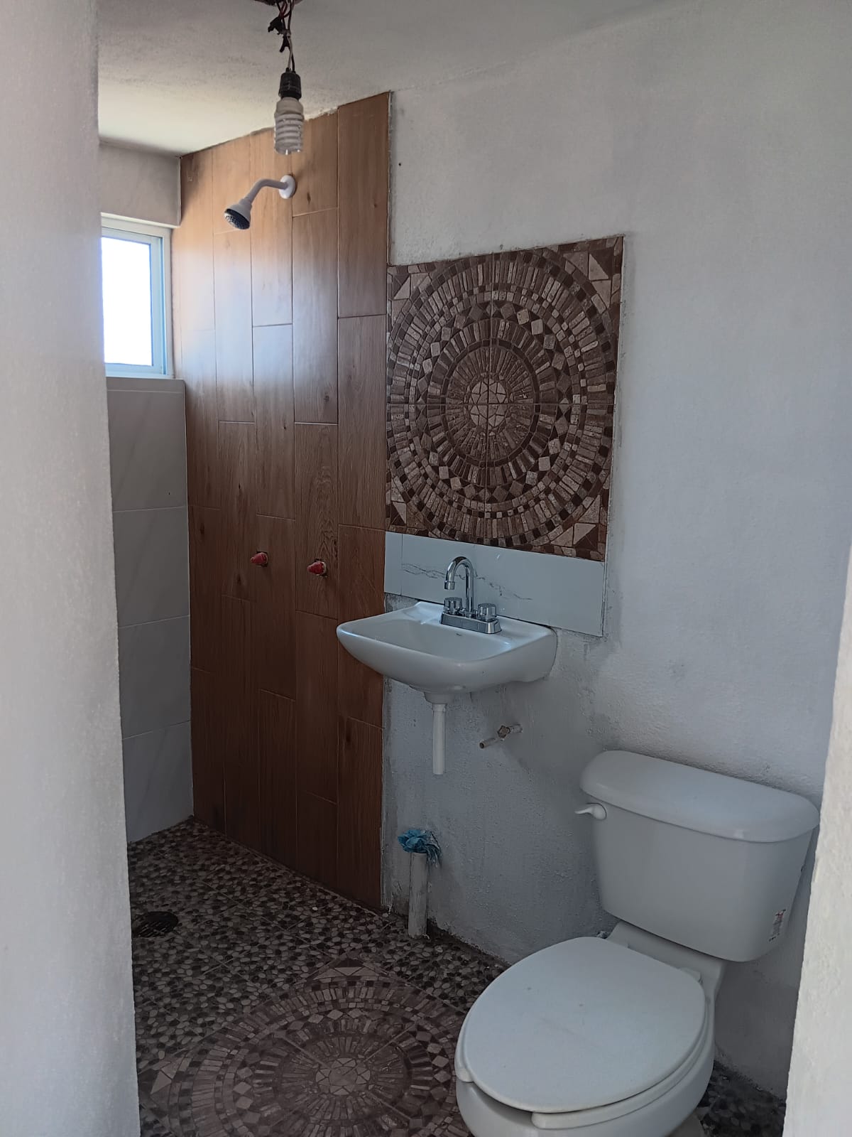 Casa en Venta en Col. Tiníjaro