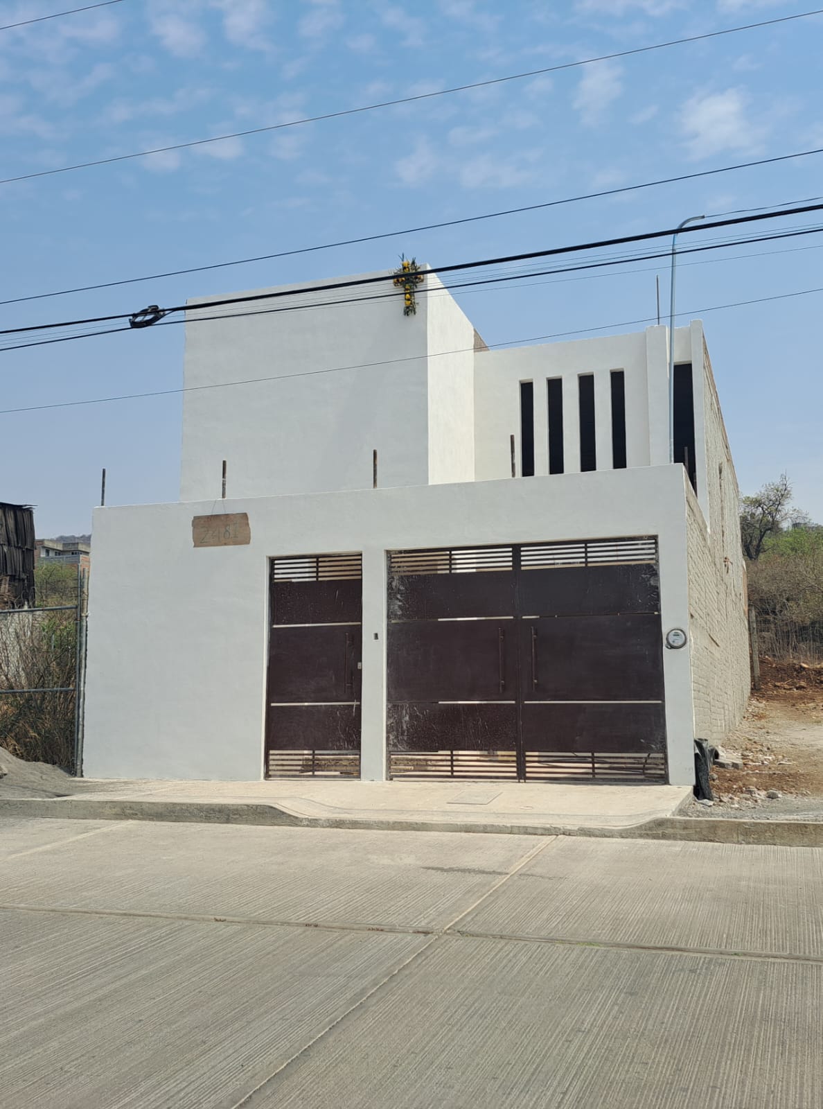 Casa en Venta en San Isidro Itzicuaro