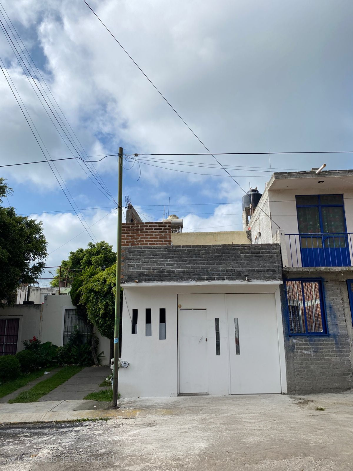 Casa en Venta en Fracc. Villa Magna