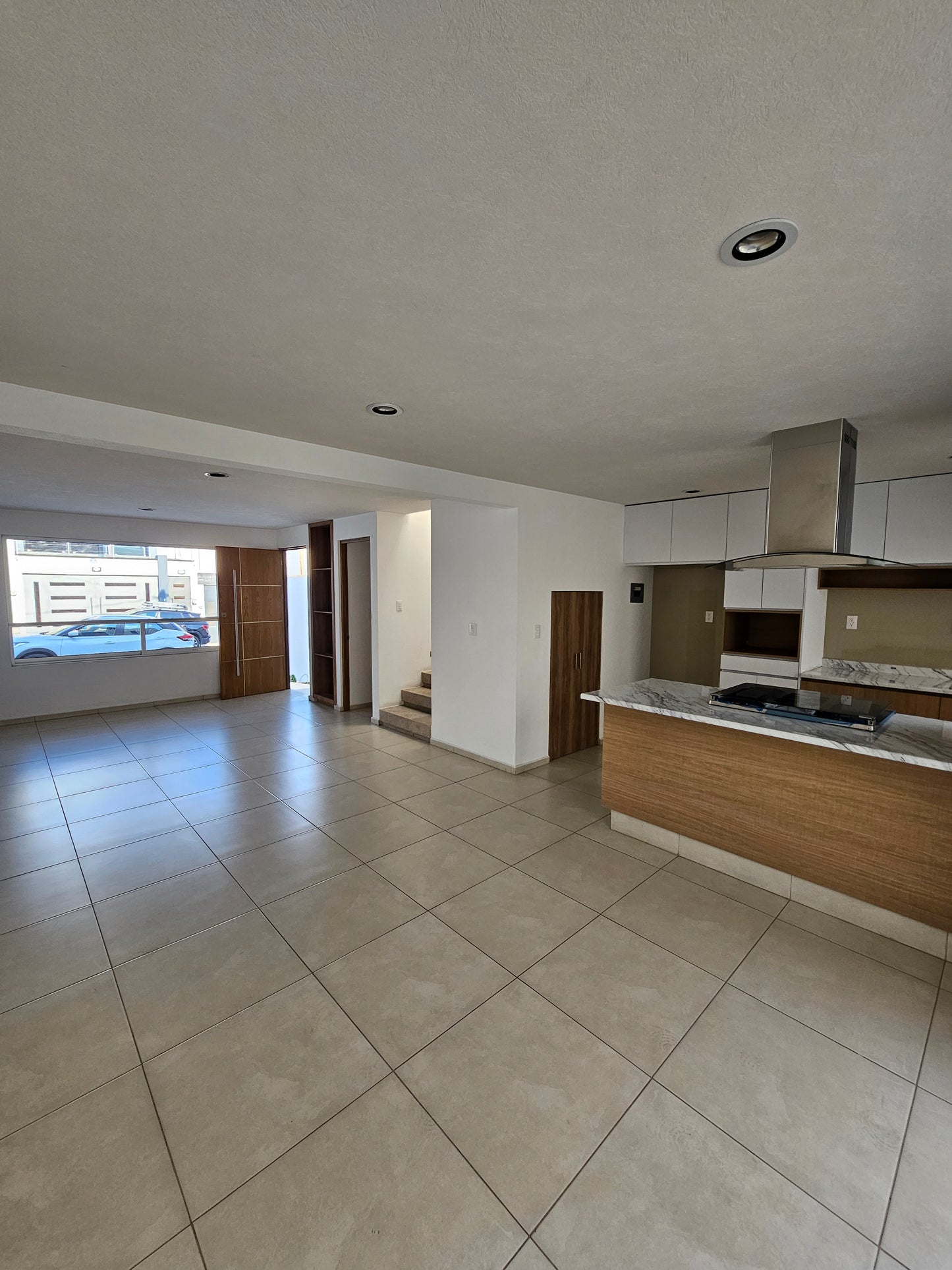 Casa en Venta en Fracc. Privado Campos Elíseos