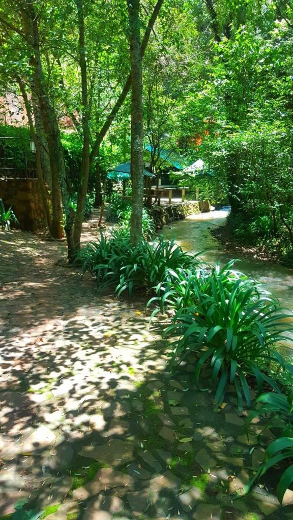 Terreno Ecológico en Fracc. "Río Belo", Zurumbeneo, Michoacán