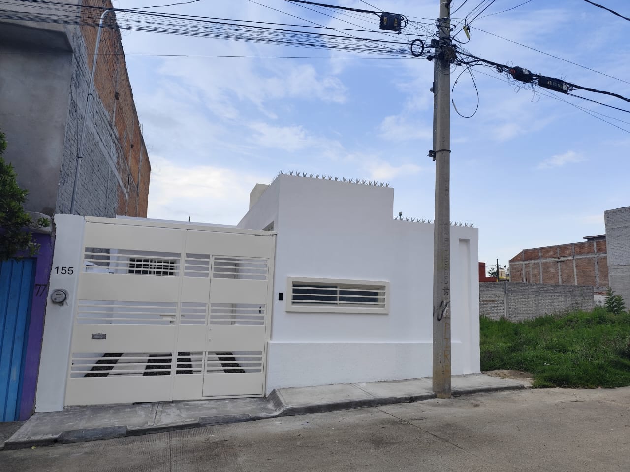 Casa en Venta en Los Sauces