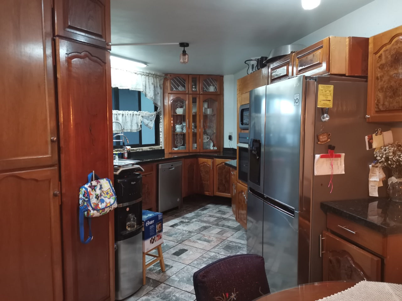 Casa en Venta en Fracc. Bosques Camelinas