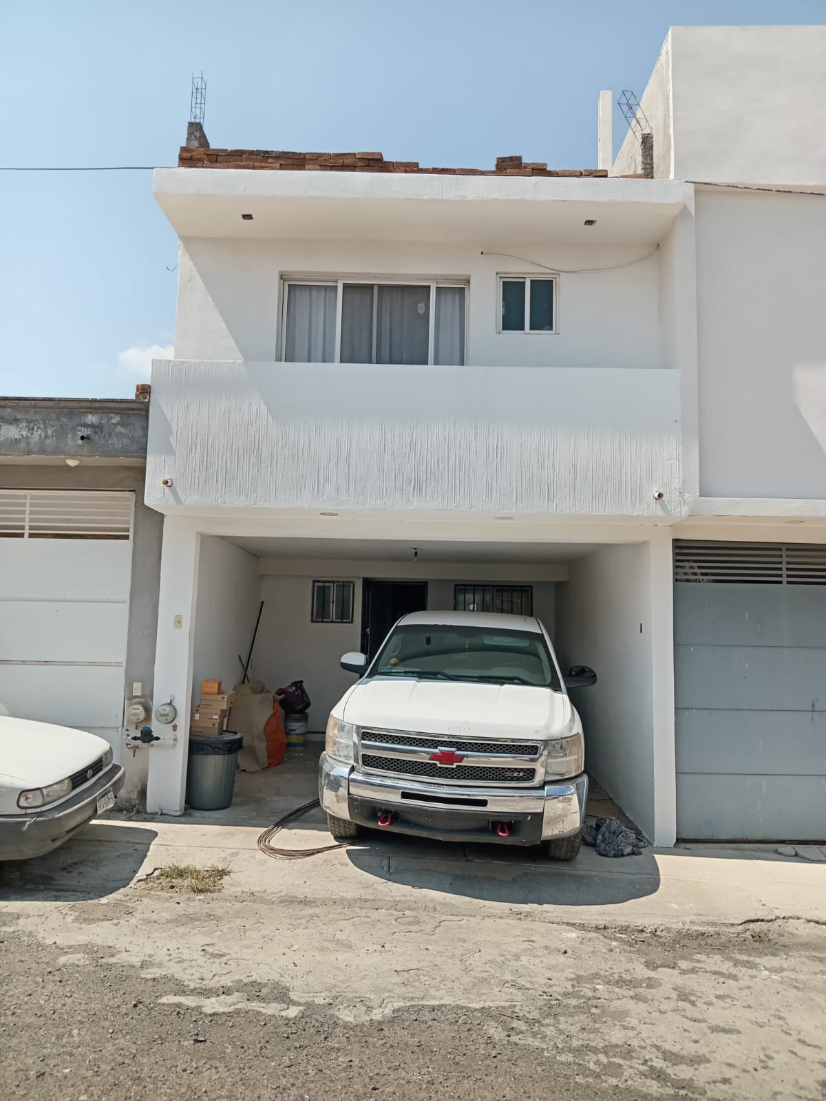 Casa en Venta Fracc. La Hacienda