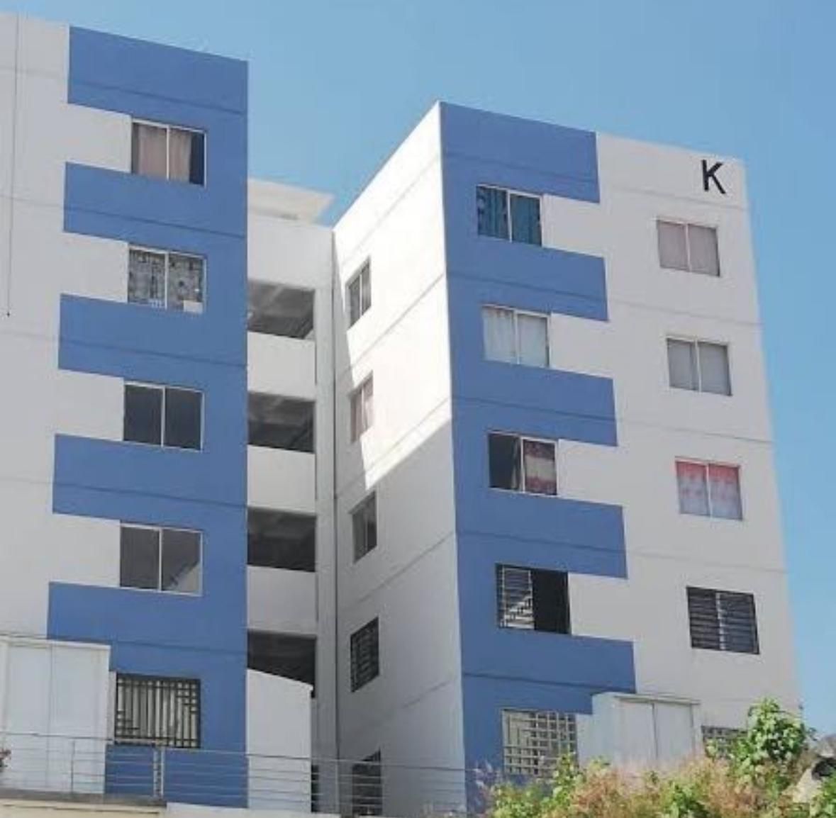 Departamento en Venta en Vistas del Quinceo