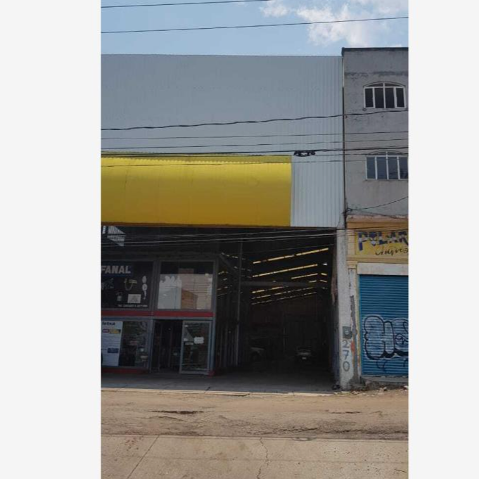 Bodega en Venta en Sindurio