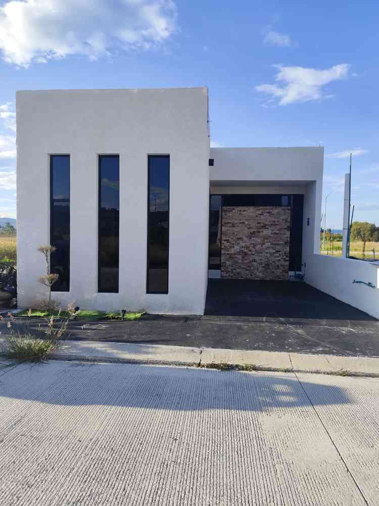 casa en venta villa de santa clara villa magna morelia michoacan de ocampo ptkA8y4