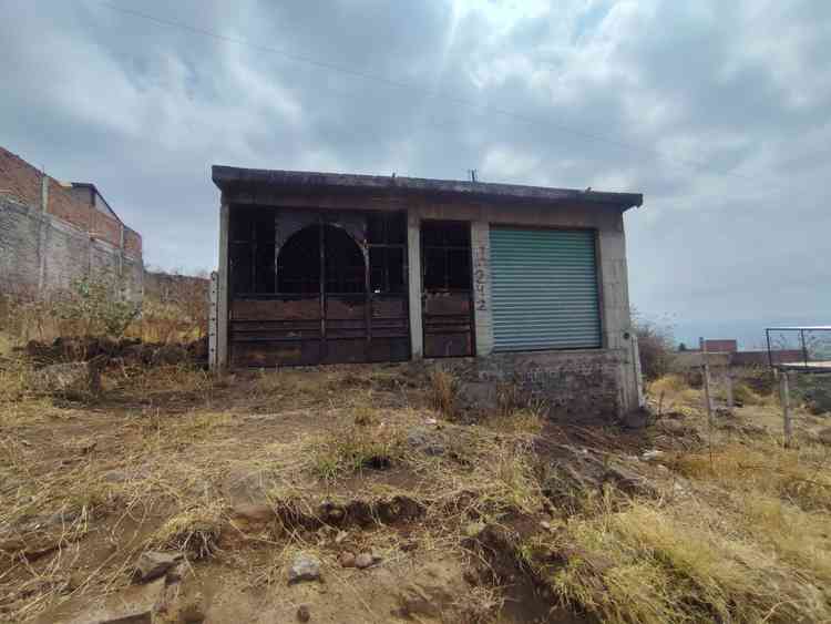 casa en venta calle yurecuaro  morelia michoacan de ocampo pHb2bwa