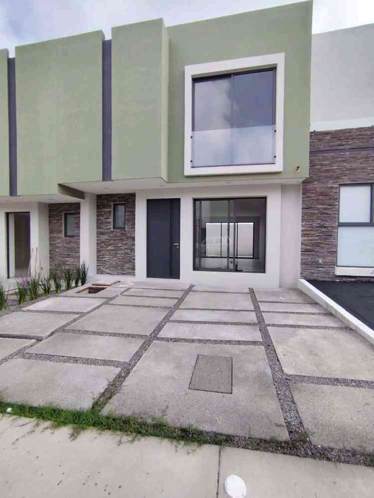casa en venta calle roraima x morelia michoacan pIDzIMl