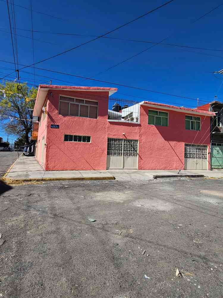 casa en venta lic guillermo morales osorio profesor jesus romero flores morelia michoacan de ocampo p9KqCJq