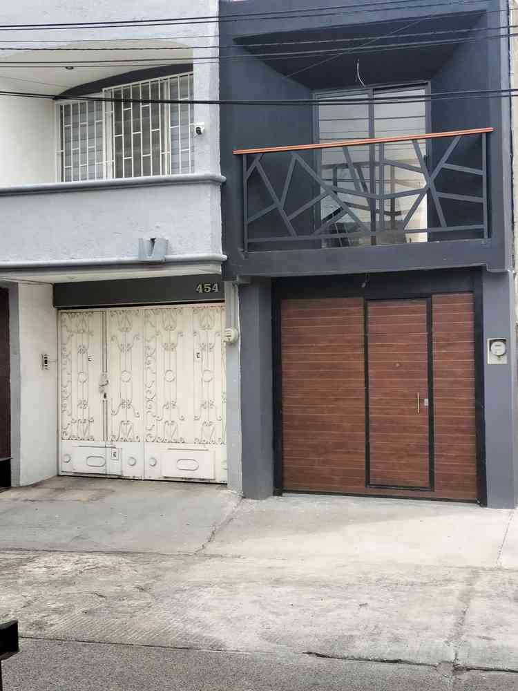 casa en venta pino michoacan los pinos de michoacan morelia michoacan de ocampo pfGfIxW