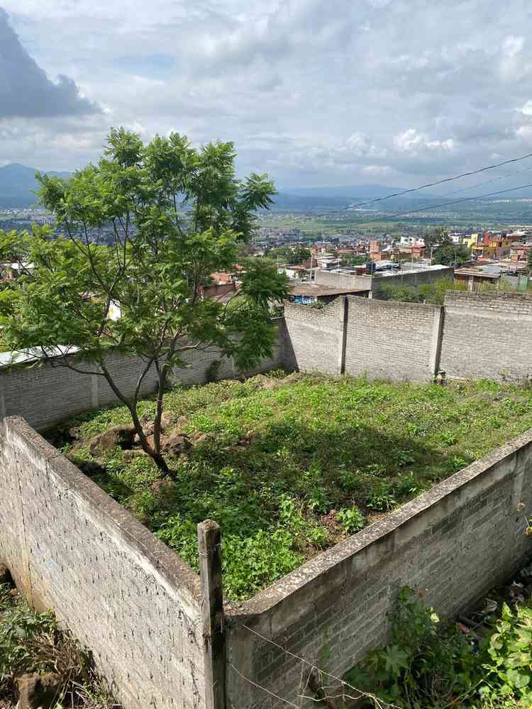 terreno en venta ocumicho ciudad jardin morelia michoacan de ocampo puiLNjW