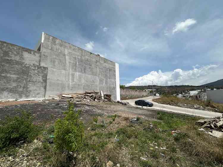 terreno en venta x loma alta morelia michoacan de ocampo pmLCwJc