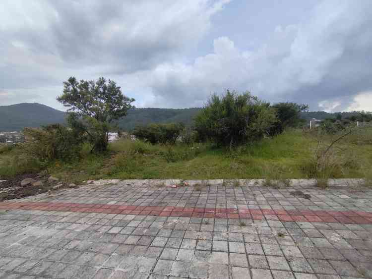 terreno en venta salida a mil cumbres  morelia michoacan de ocampo pht5IEX