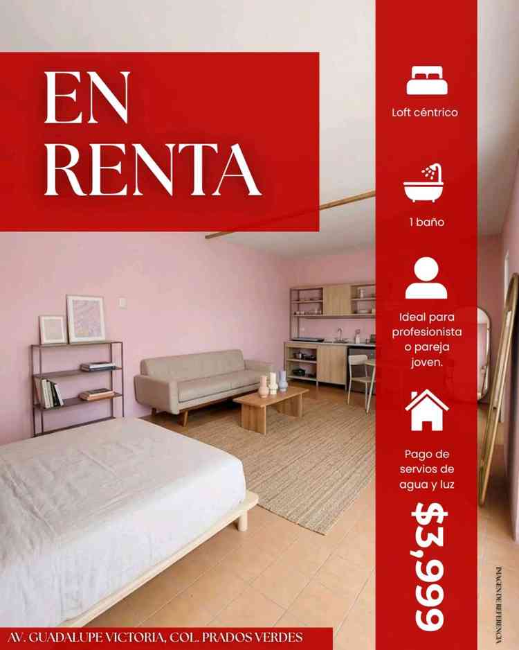 casa en renta avenida guadalupe victoria prados verdes morelia michoacan pe9V0sH