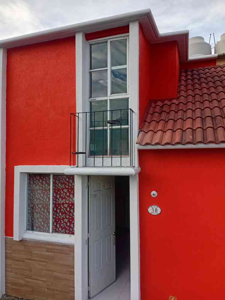 casa en venta la estancia fraccionamento arcos san antonio morelia michoacan de ocampo p1HTSSK