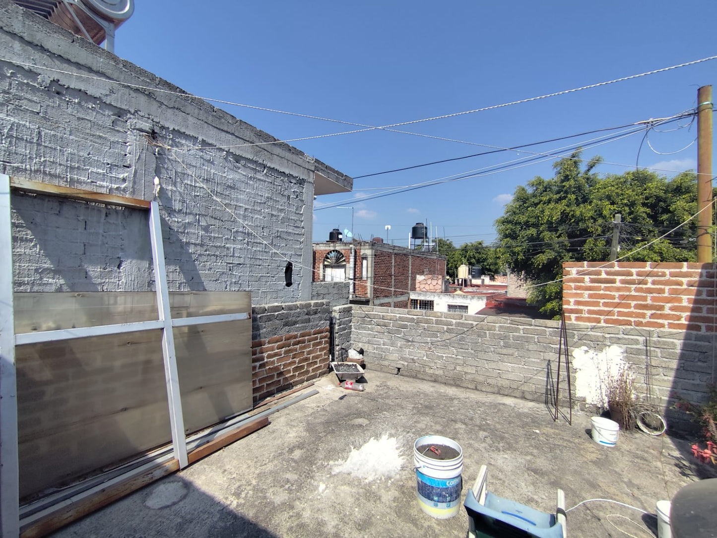 Casa en Venta en Fracc. Villa Magna