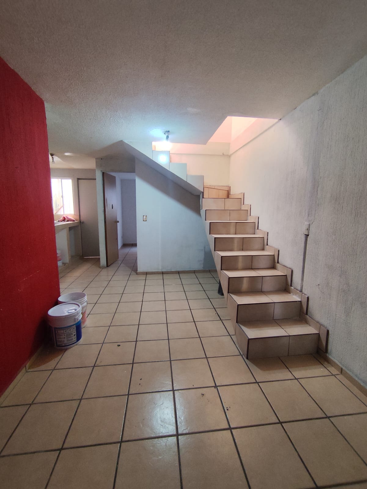 Casa en Venta en Fracc. Villa Magna