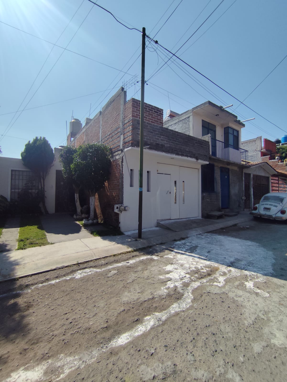 Casa en Venta en Fracc. Villa Magna