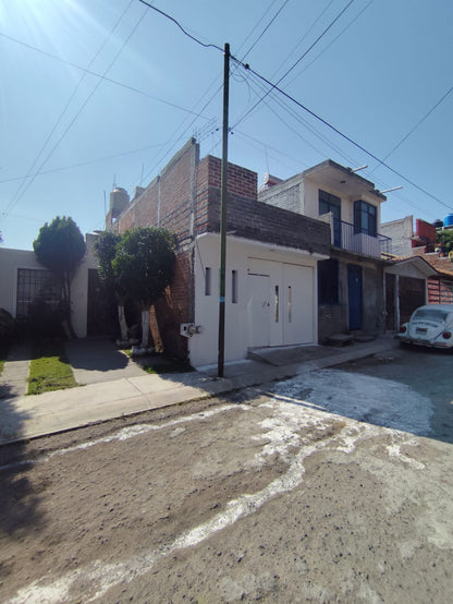 Casa en Venta en Fracc. Villa Magna