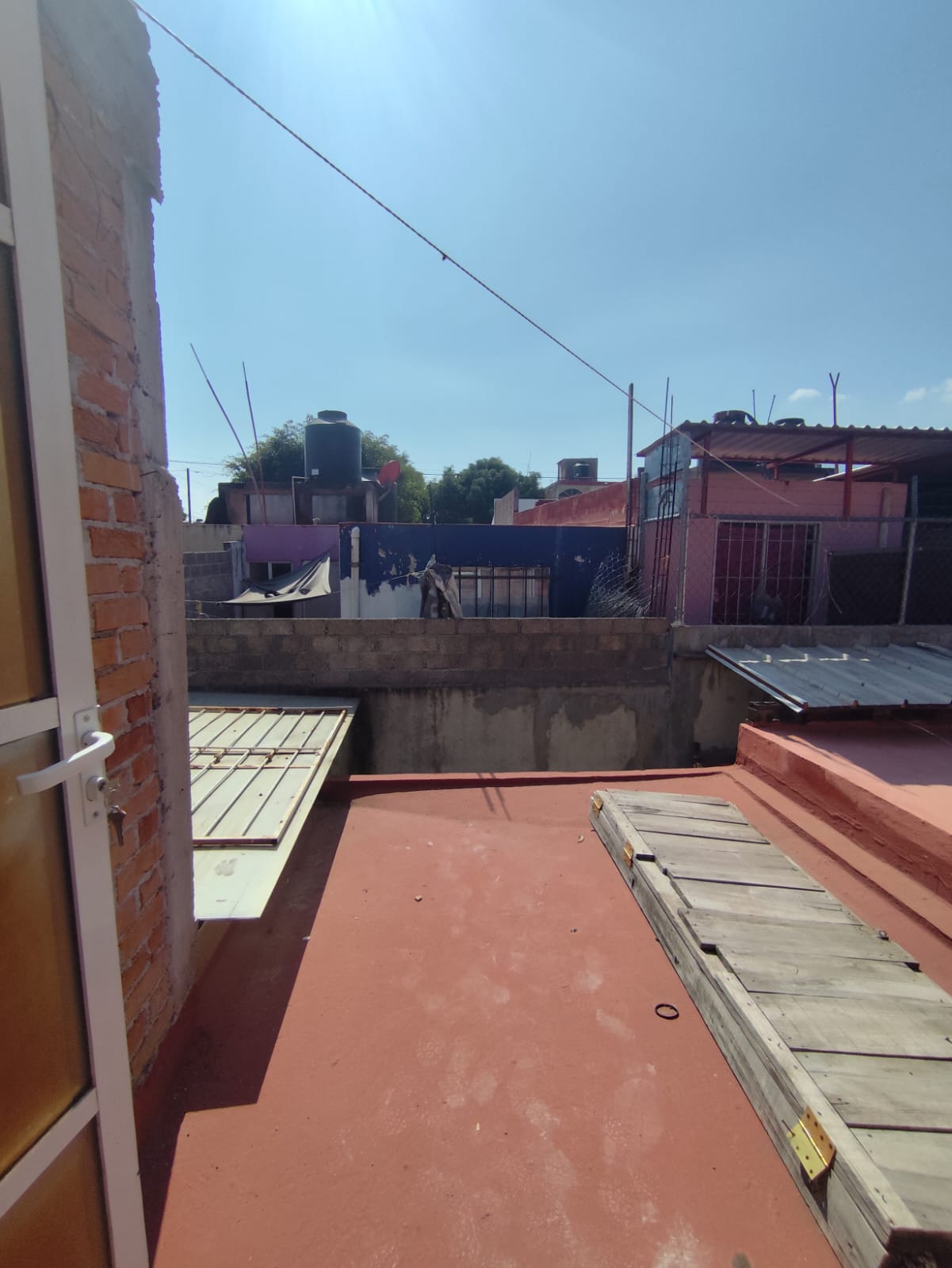 Casa en Venta en Fracc. Villa Magna