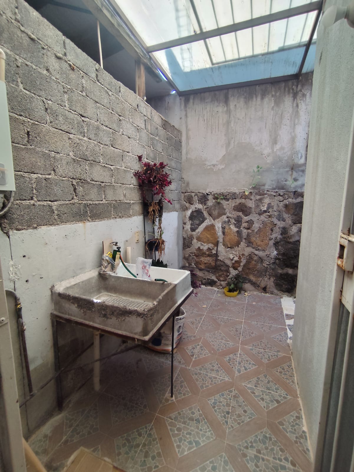 Casa en Venta en Fracc. Villa Magna