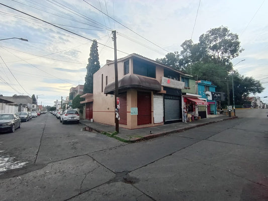 Casa en Renta en Vicente Sta. María