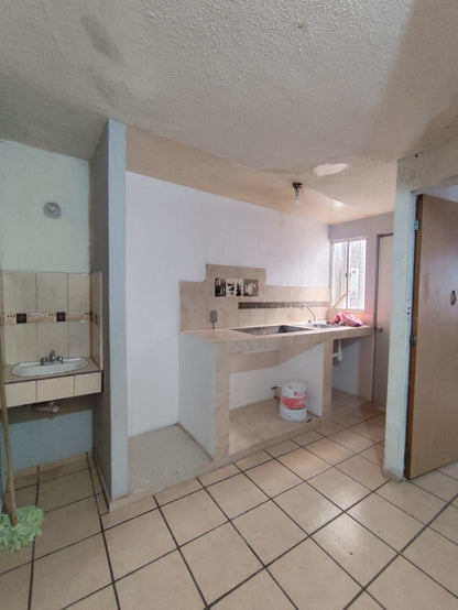 Casa en Venta en Fracc. Villa Magna