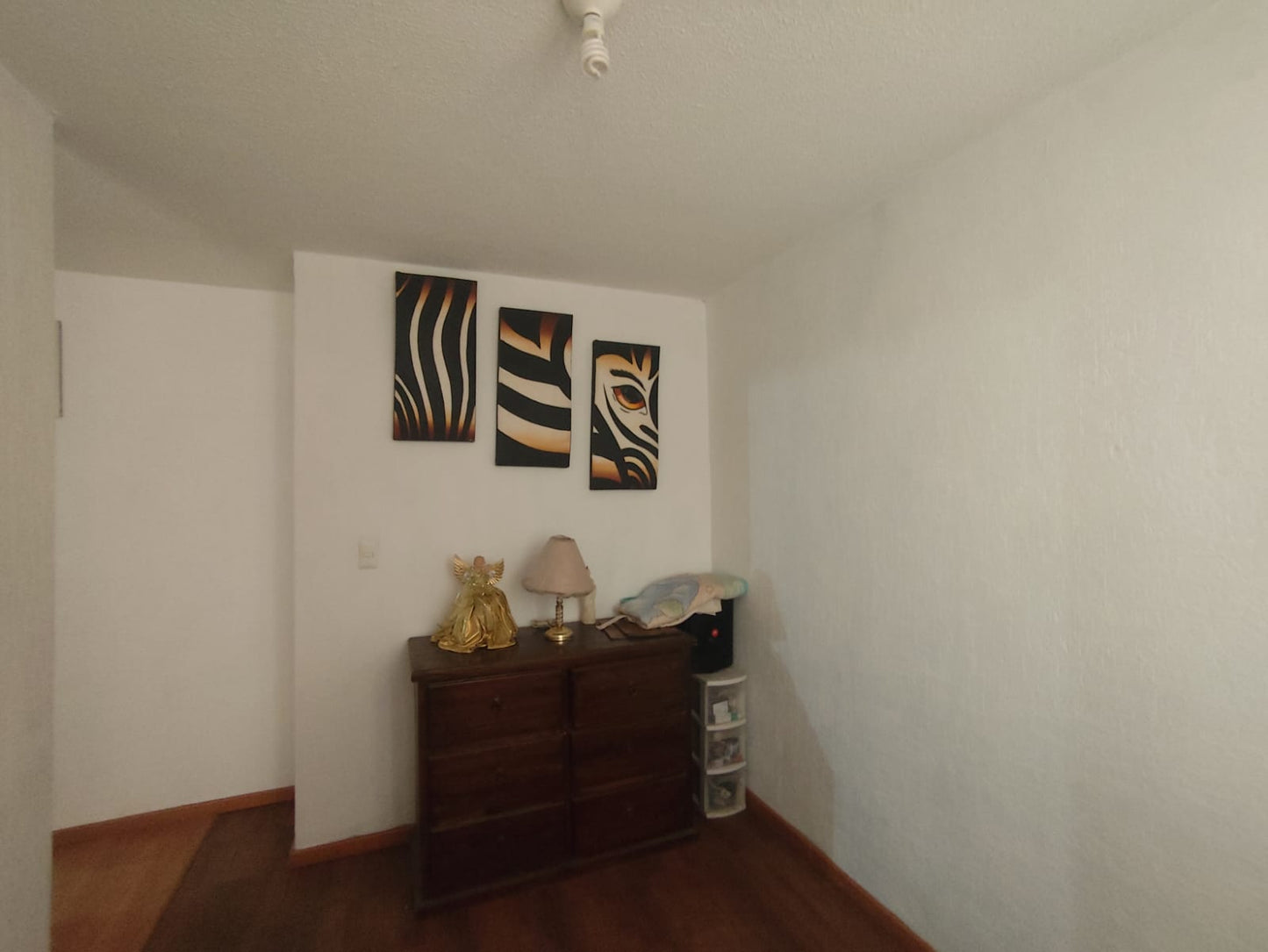 Departamento en venta en campestre Monarca, Las Espigas