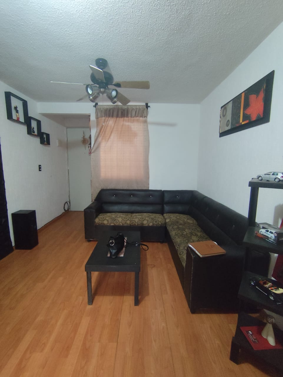 Departamento en venta en campestre Monarca, Las Espigas