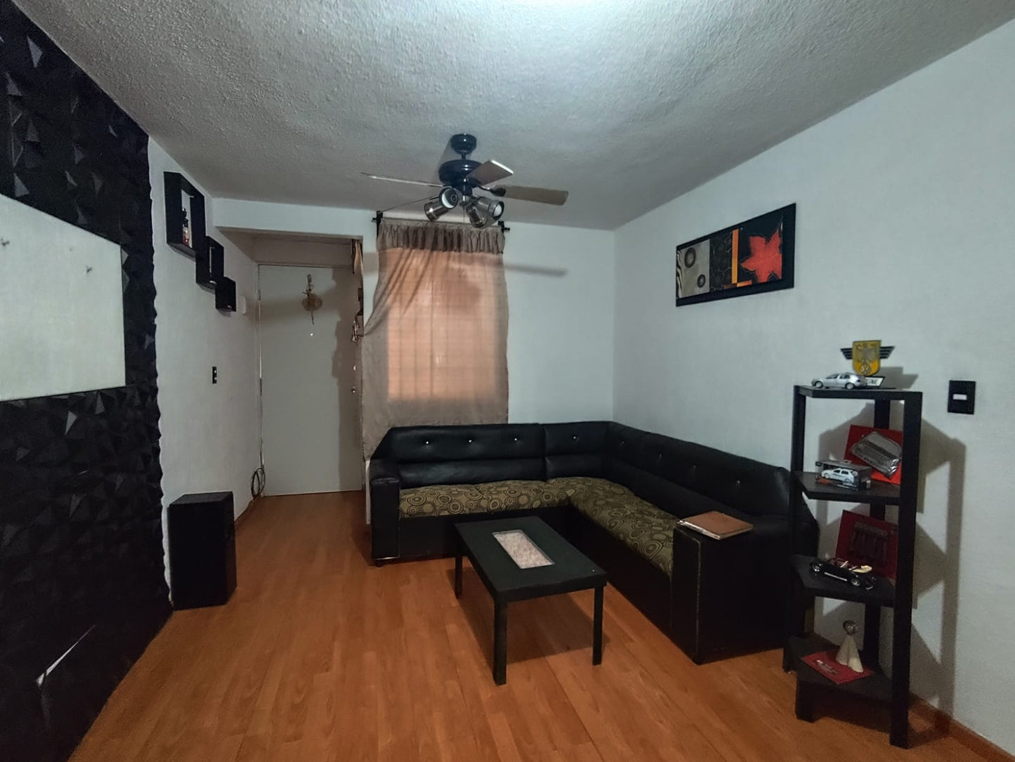 Departamento en venta en campestre Monarca, Las Espigas