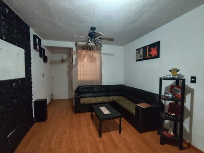 Departamento en venta en campestre Monarca, Las Espigas