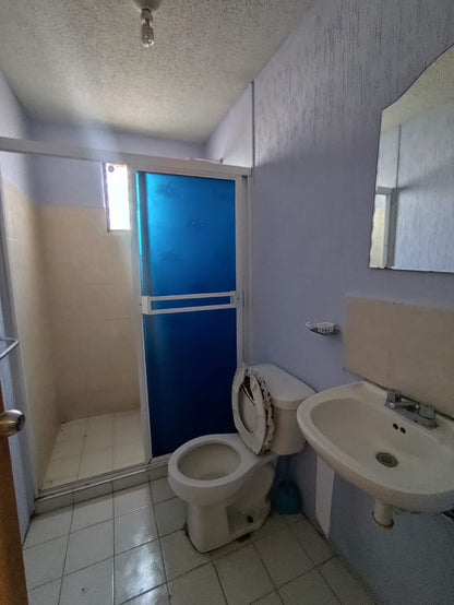 Departamento en venta en campestre Monarca, Las Espigas
